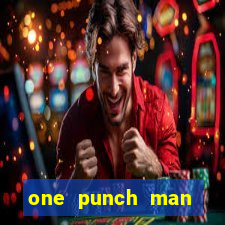 one punch man manga livre 235